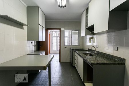 Apartamento para alugar com 100m², 3 quartos e 1 vaga Apartamento para alugar com 100m², 3 quartos e 1 vagaCozinha