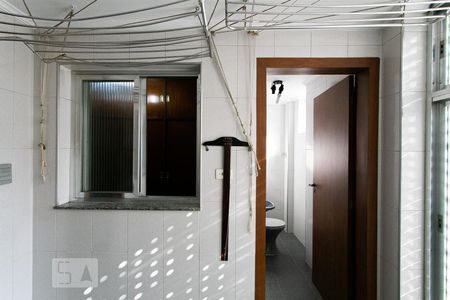 Apartamento para alugar com 100m², 3 quartos e 1 vaga