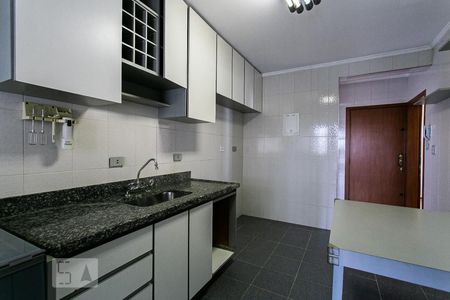 Apartamento para alugar com 100m², 3 quartos e 1 vaga