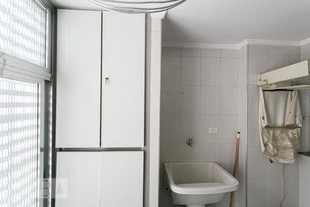 Apartamento para alugar com 100m², 3 quartos e 1 vaga
