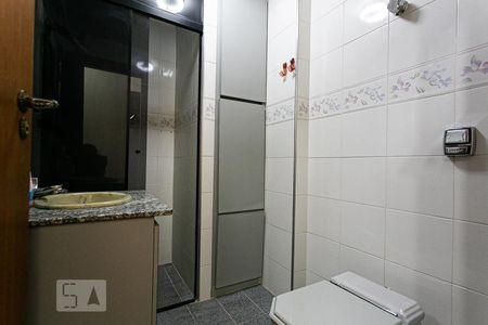 Apartamento para alugar com 100m², 3 quartos e 1 vaga