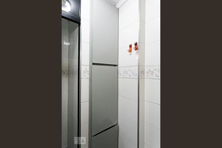 Apartamento para alugar com 100m², 3 quartos e 1 vaga Apartamento para alugar com 100m², 3 quartos e 1 vagaBanheiro