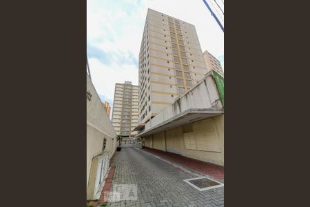 Apartamento para alugar com 100m², 3 quartos e 1 vaga Apartamento para alugar com 100m², 3 quartos e 1 vagaFachada