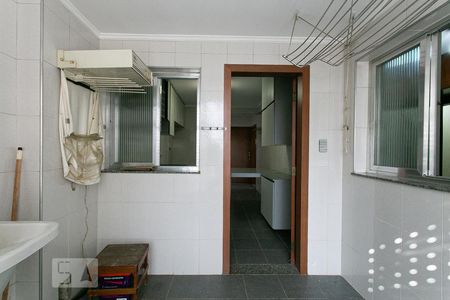 Apartamento para alugar com 100m², 3 quartos e 1 vaga Apartamento para alugar com 100m², 3 quartos e 1 vagaÁrea de Serviço
