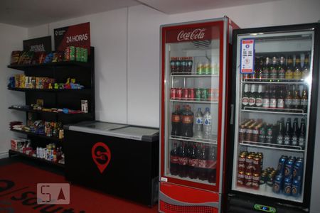 Apartamento à venda com 78m², 2 quartos e 1 vagaMini Mercado