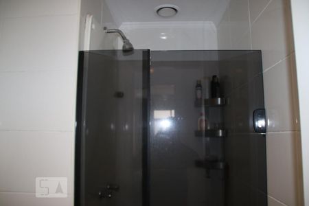 Apartamento à venda com 78m², 2 quartos e 1 vagaBanheiro social