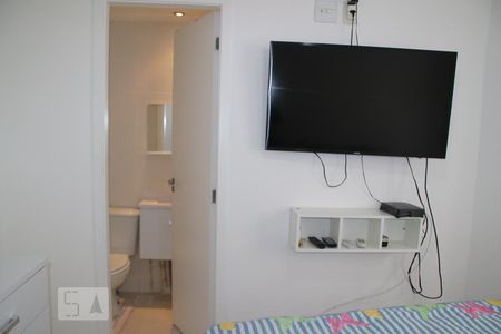 Quarto 1 de apartamento à venda com 2 quartos, 78m² em Taquara, Rio de Janeiro