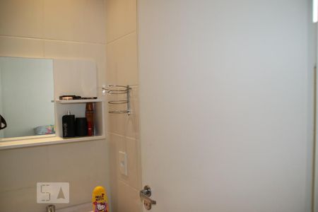 Banheiro Quarto 1 de apartamento à venda com 2 quartos, 78m² em Taquara, Rio de Janeiro