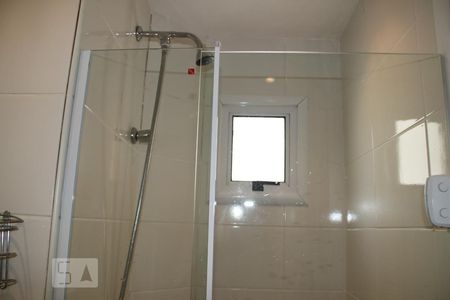 Banheiro Quarto 1 de apartamento à venda com 2 quartos, 78m² em Taquara, Rio de Janeiro
