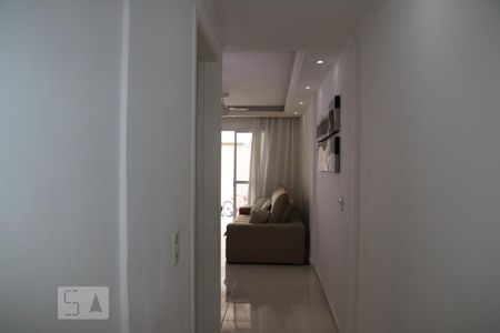 Entrada de apartamento à venda com 2 quartos, 78m² em Taquara, Rio de Janeiro