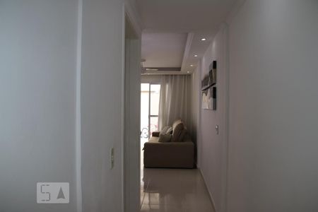 Apartamento à venda com 78m², 2 quartos e 1 vagaEntrada