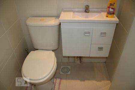 Apartamento à venda com 78m², 2 quartos e 1 vagaBanheiro Quarto 1