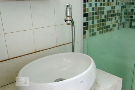 Studio à venda com 22m², 1 quarto e sem vagaBanheiro