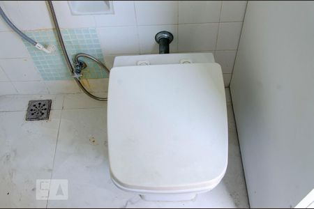 Studio à venda com 22m², 1 quarto e sem vagaBanheiro