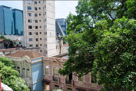 Studio à venda com 22m², 1 quarto e sem vagaVista