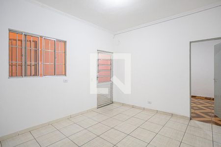 Sala de apartamento para alugar com 3 quartos, 100m² em Parque Jandaia, Carapicuíba