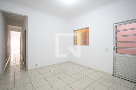 Sala de apartamento para alugar com 3 quartos, 100m² em Parque Jandaia, Carapicuíba