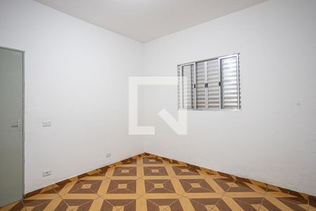 Quarto 1 de apartamento para alugar com 3 quartos, 100m² em Parque Jandaia, Carapicuíba