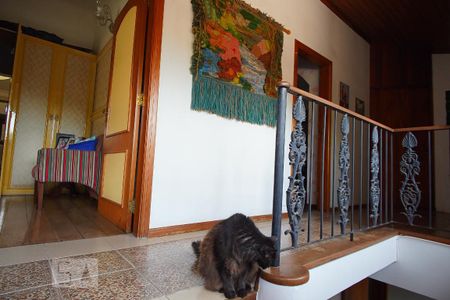 Casa à venda com 375m², 6 quartos e 5 vagasCorredor