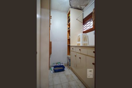 Casa à venda com 375m², 6 quartos e 5 vagasÁrea de Serviço