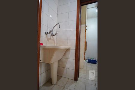 Casa à venda com 375m², 6 quartos e 5 vagasÁrea de Serviço