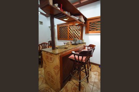 Casa à venda com 375m², 6 quartos e 5 vagasEspaço Gourmet