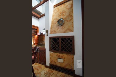 Casa à venda com 375m², 6 quartos e 5 vagasEspaço Gourmet