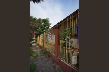 Casa à venda com 375m², 6 quartos e 5 vagasArea externa 