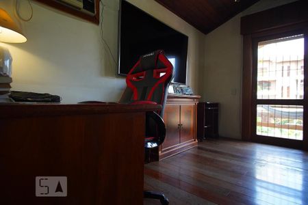 Casa à venda com 375m², 6 quartos e 5 vagasQuarto Suíte 3 