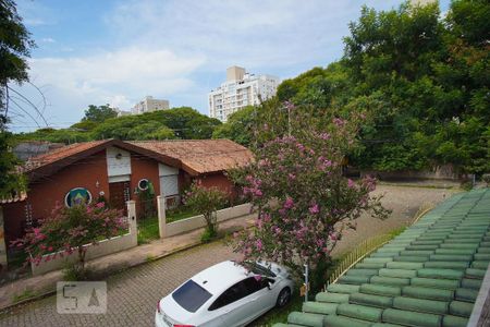 Casa à venda com 375m², 6 quartos e 5 vagasvista da Sacada