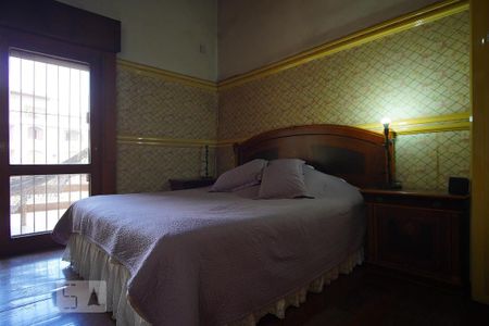 Casa à venda com 375m², 6 quartos e 5 vagasQuarto Suíte 3 