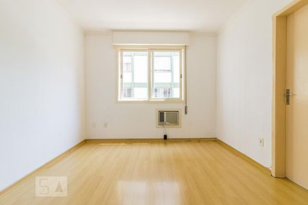 Sala de apartamento para alugar com 1 quarto, 40m² em Menino Deus, Porto Alegre