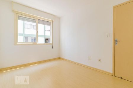 Dormitório de apartamento para alugar com 1 quarto, 40m² em Menino Deus, Porto Alegre
