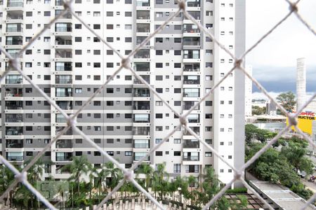 Apartamento à venda com 42m², 1 quarto e 1 vagaVista da Sala