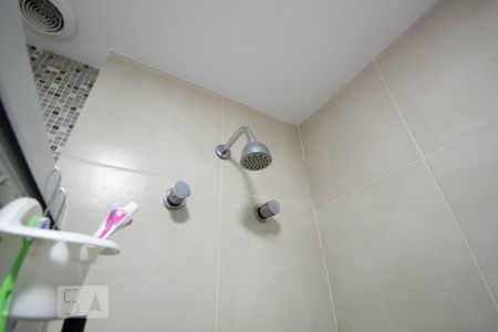 Apartamento à venda com 42m², 1 quarto e 1 vagaBanheiro