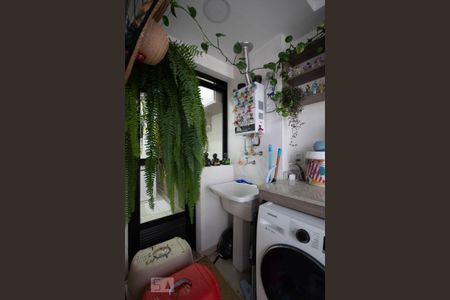 Apartamento à venda com 42m², 1 quarto e 1 vagaÁrea de Serviço
