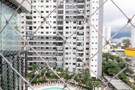 Apartamento à venda com 42m², 1 quarto e 1 vagaVista do Quarto
