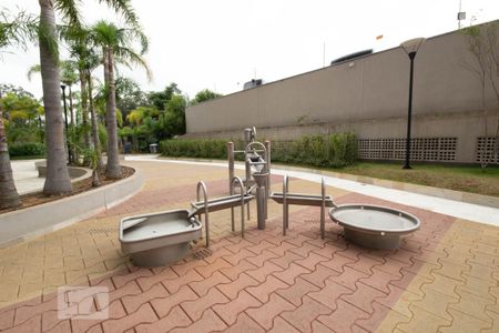 Apartamento à venda com 42m², 1 quarto e 1 vagaÁrea comum