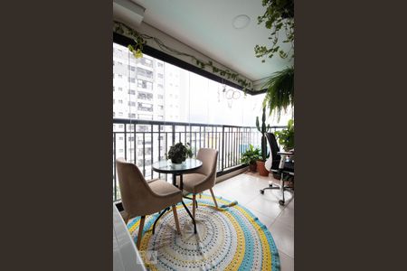 Apartamento à venda com 42m², 1 quarto e 1 vagaSacada