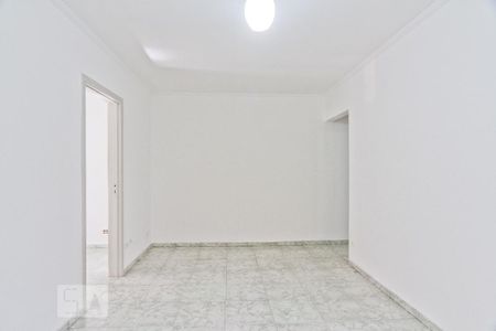 Sala de apartamento para alugar com 3 quartos, 85m² em Santana, São Paulo