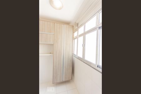 Apartamento para alugar com 64m², 3 quartos e 1 vaga Apartamento para alugar com 64m², 3 quartos e 1 vagaÁrea de Serviço