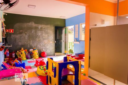 Apartamento para alugar com 64m², 3 quartos e 1 vaga Apartamento para alugar com 64m², 3 quartos e 1 vagaBrinquedoteca