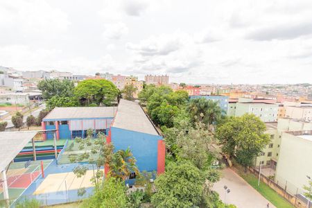 Apartamento para alugar com 64m², 3 quartos e 1 vaga Apartamento para alugar com 64m², 3 quartos e 1 vagaVista do Quarto 1