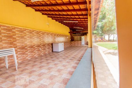 Apartamento para alugar com 64m², 3 quartos e 1 vaga Apartamento para alugar com 64m², 3 quartos e 1 vagaÁrea comum - Churrasqueira 2