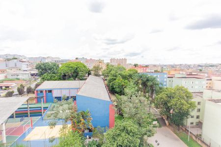 Apartamento para alugar com 64m², 3 quartos e 1 vaga Apartamento para alugar com 64m², 3 quartos e 1 vagaVista do Quarto 3