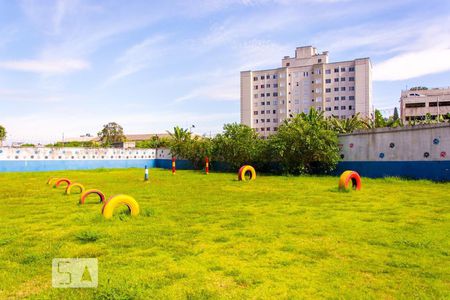 Apartamento para alugar com 64m², 3 quartos e 1 vaga Apartamento para alugar com 64m², 3 quartos e 1 vagaEspaço Pet