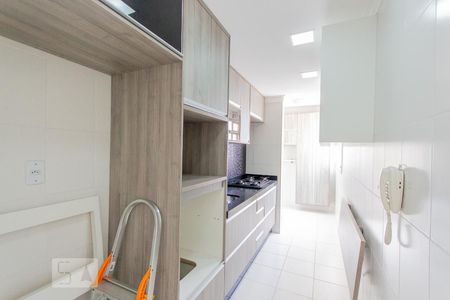 Apartamento para alugar com 64m², 3 quartos e 1 vaga Apartamento para alugar com 64m², 3 quartos e 1 vagaCozinha