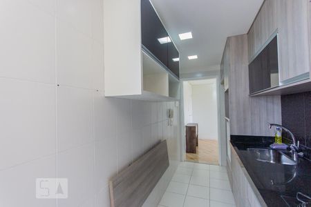 Apartamento para alugar com 64m², 3 quartos e 1 vaga Apartamento para alugar com 64m², 3 quartos e 1 vagaCozinha
