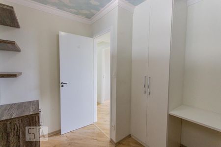 Apartamento para alugar com 64m², 3 quartos e 1 vaga Apartamento para alugar com 64m², 3 quartos e 1 vagaQuarto 2