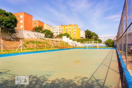 Apartamento para alugar com 64m², 3 quartos e 1 vaga Apartamento para alugar com 64m², 3 quartos e 1 vagaQuadra Esportiva 2